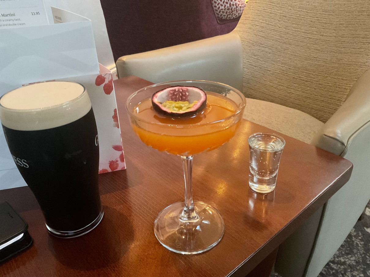 The Melbreak Hotel-旅行者