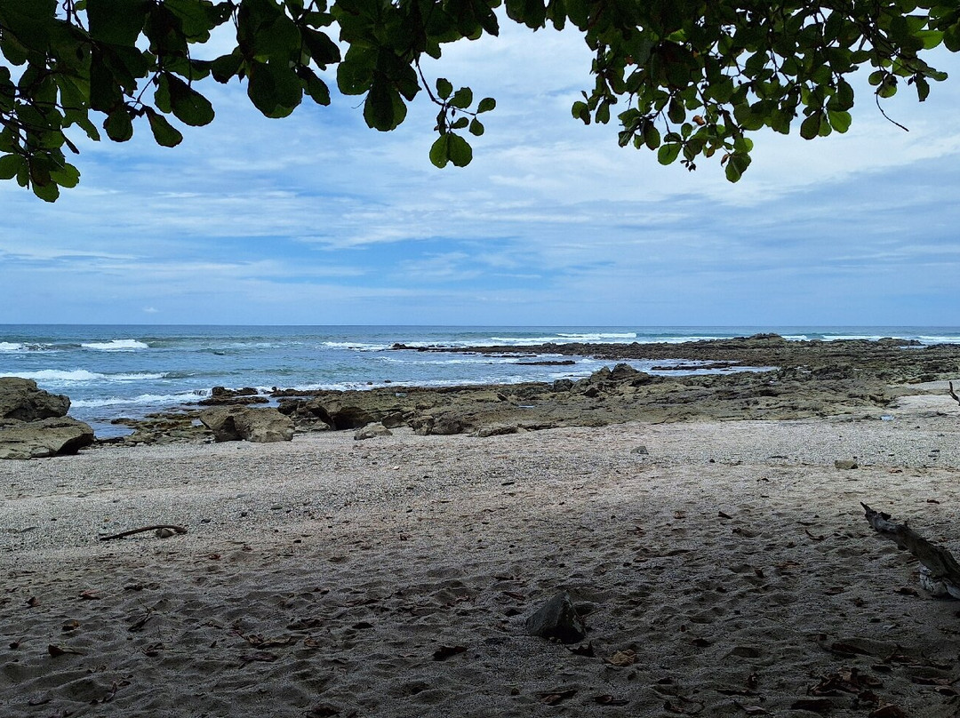 Cabinas Cristina Playa Tambor主图