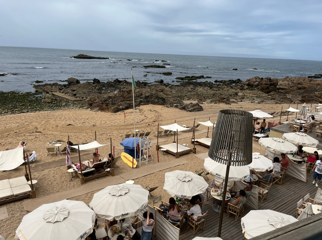Praia da Luz-波尔图必去景点