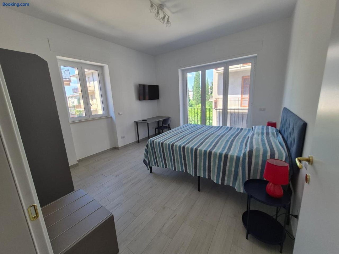 Residence Five