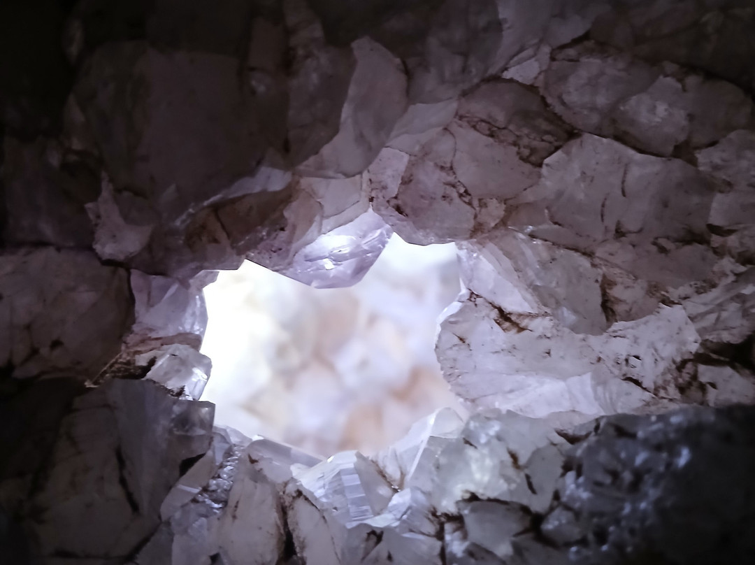 Wanda Mines-Wanda必去景点