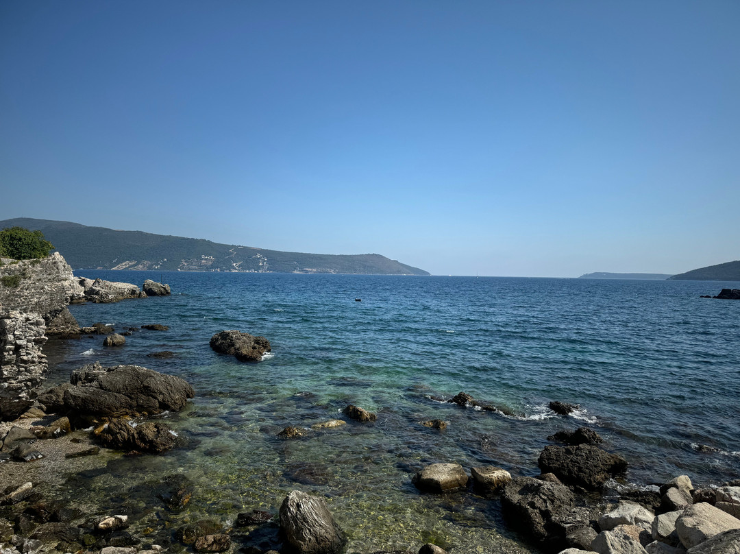 Knez Lipovac Excursions Boka Bay-Tivat必去景点