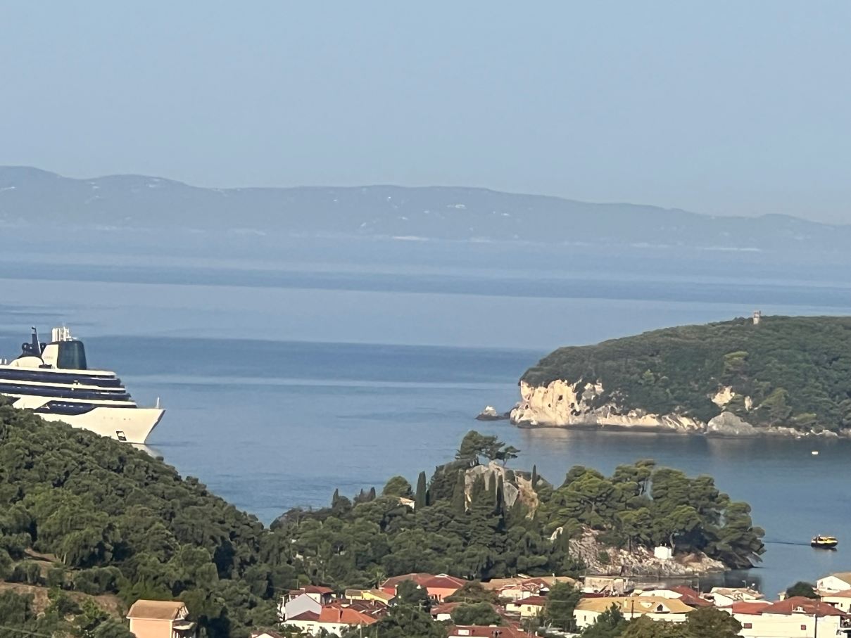 萨尔瓦托别墅Spa酒店-旅行者