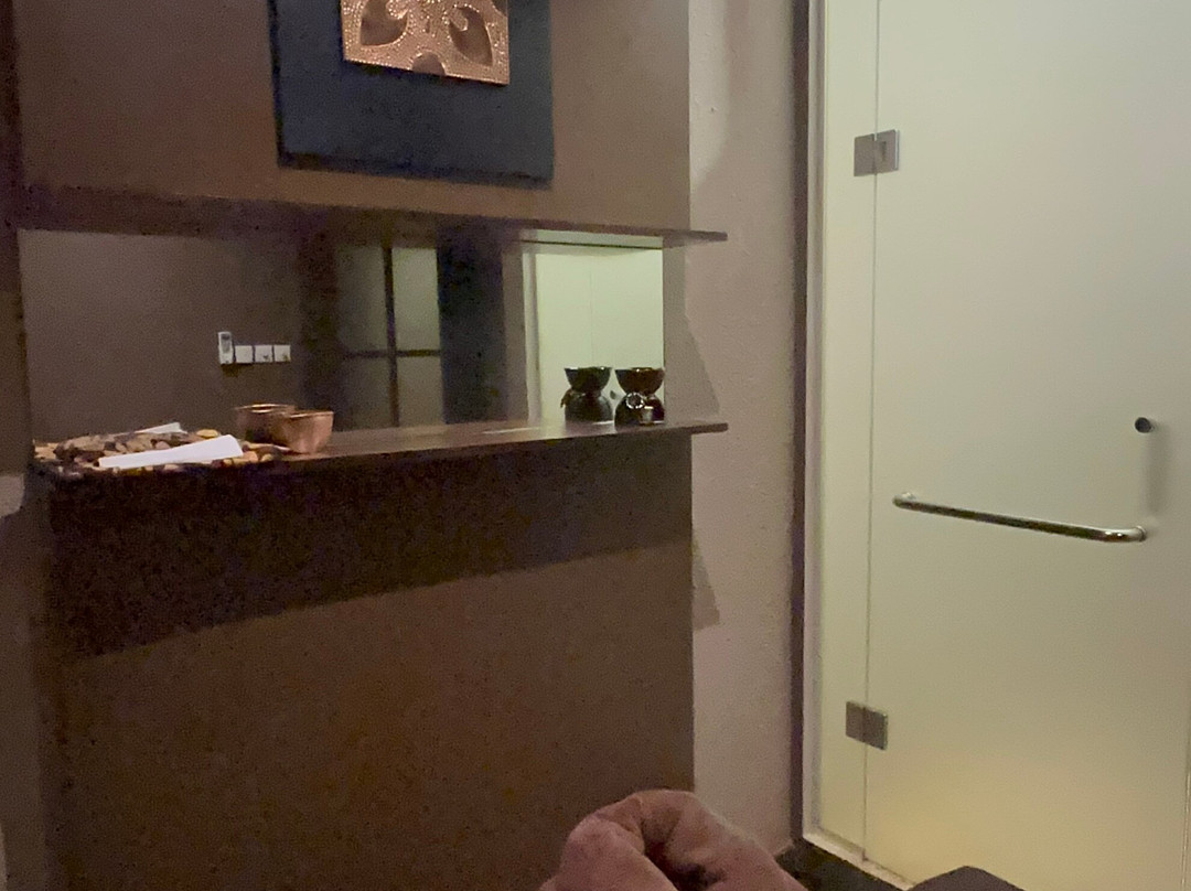 Amartha Spa & Massage-Batu Selicin必去景点