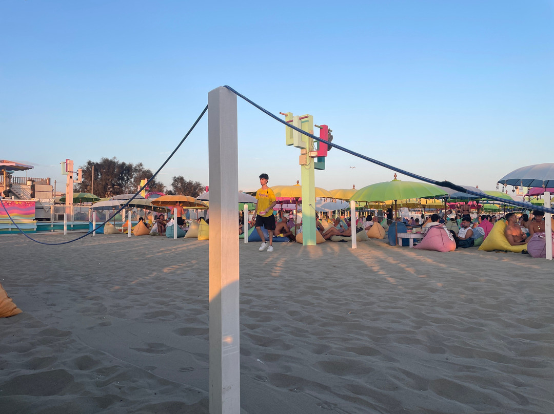 Amare Holi Beach