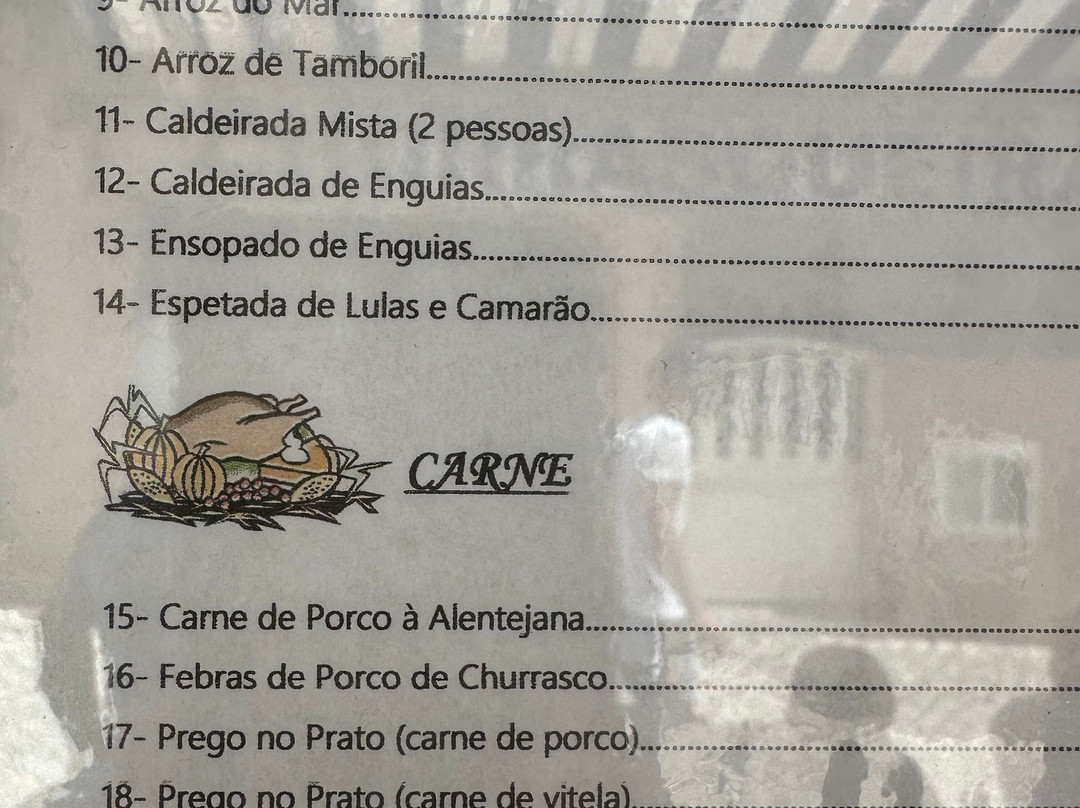 GuestHouse O Cuco主图