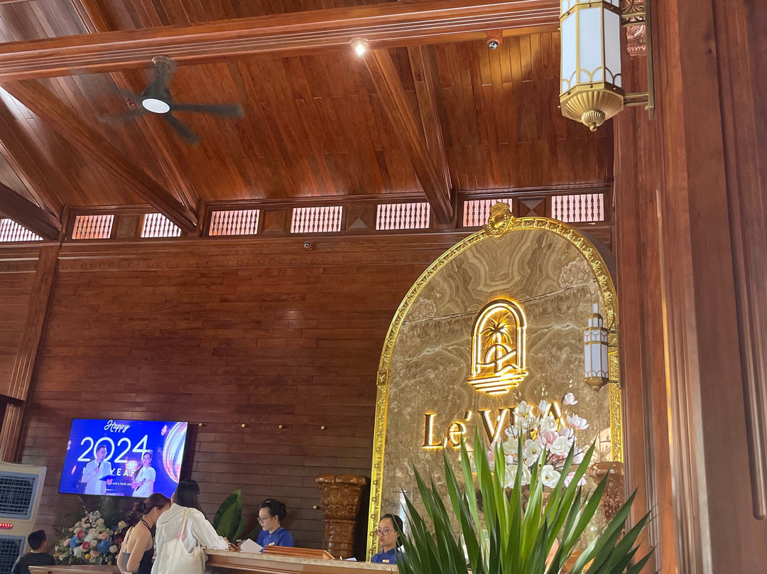 Le' VIVA Resort Mui Ne主图