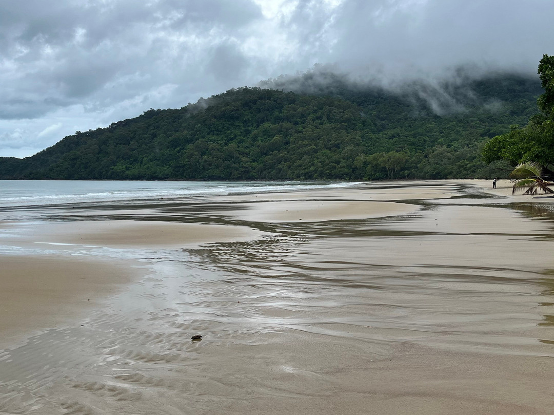 Cow Bay Beach-Cow Bay必去景点