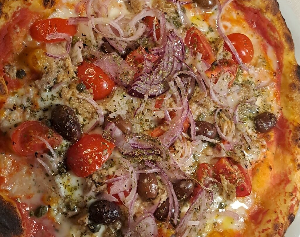 Officina Del Gusto