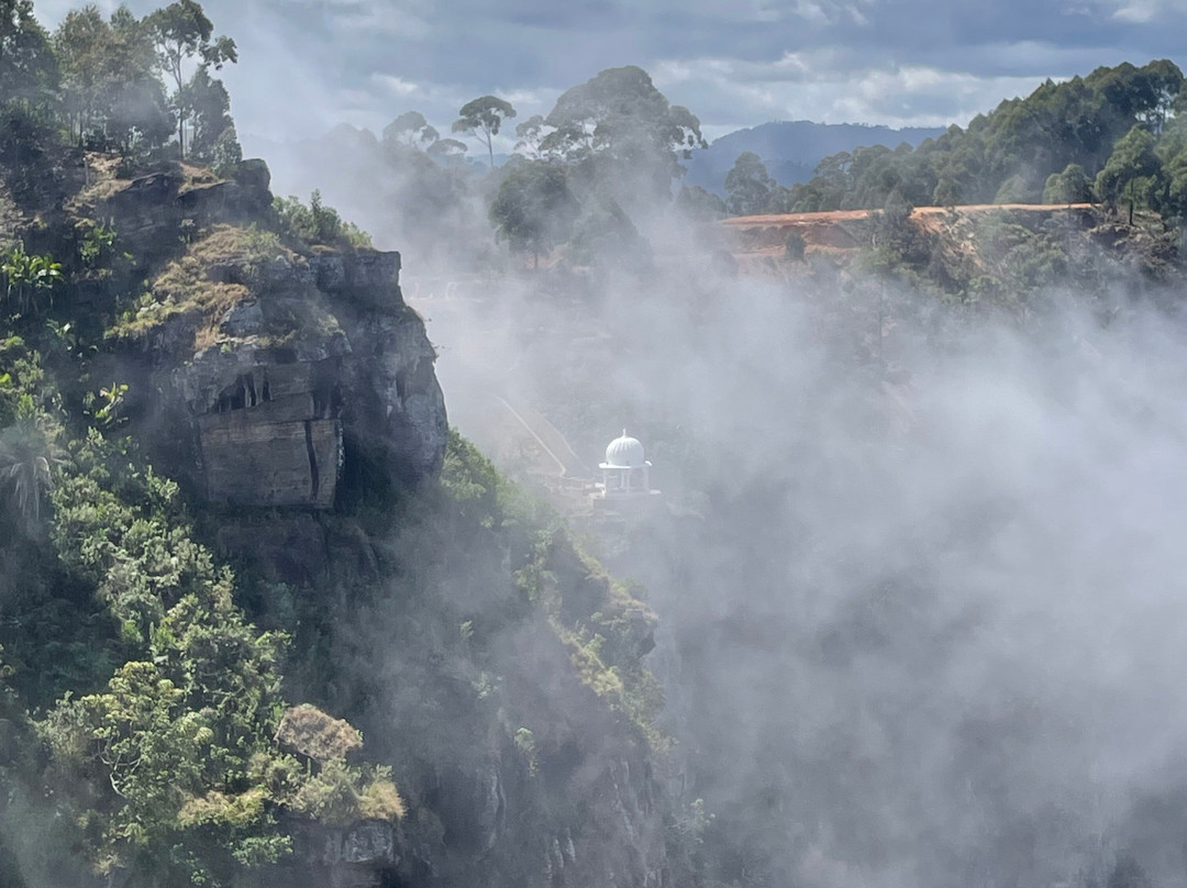 Kilitanzania Pride Tours and Safaris-阿鲁沙必去景点