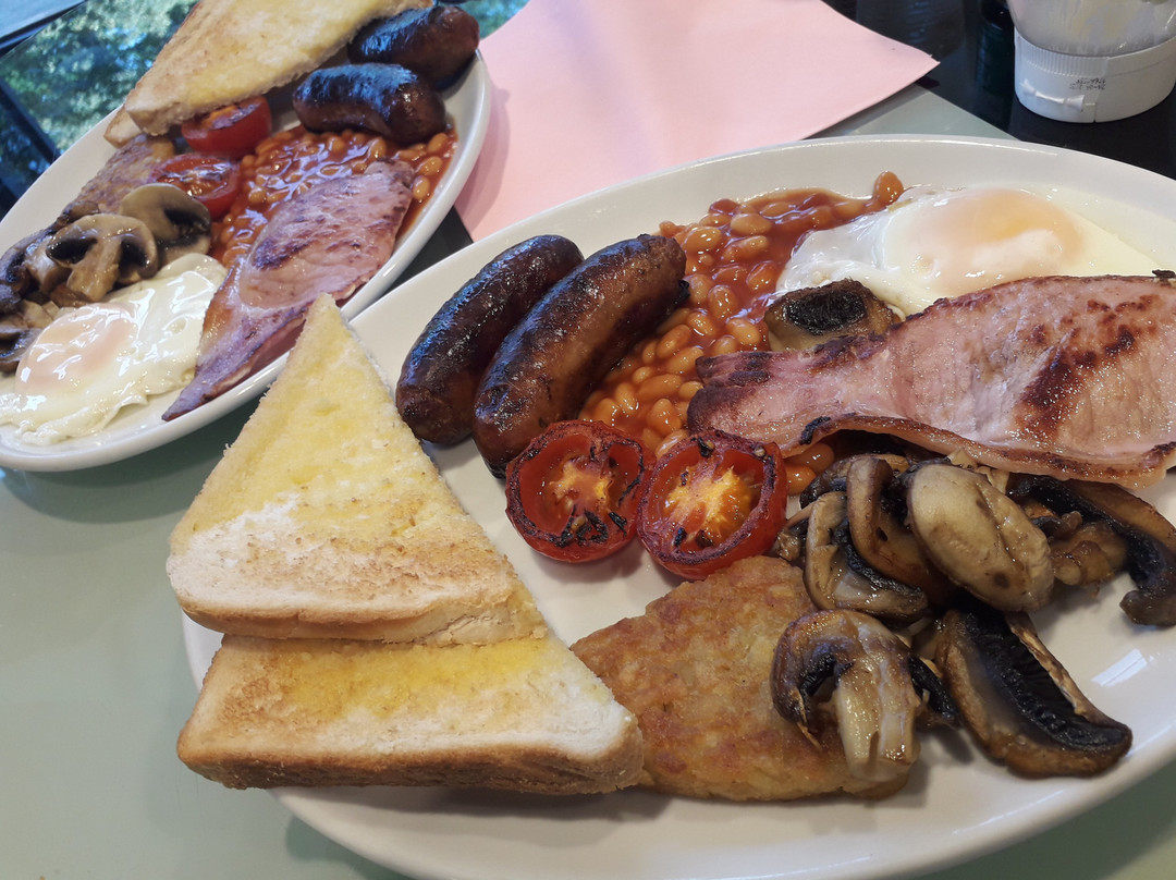 Emma's Cafe