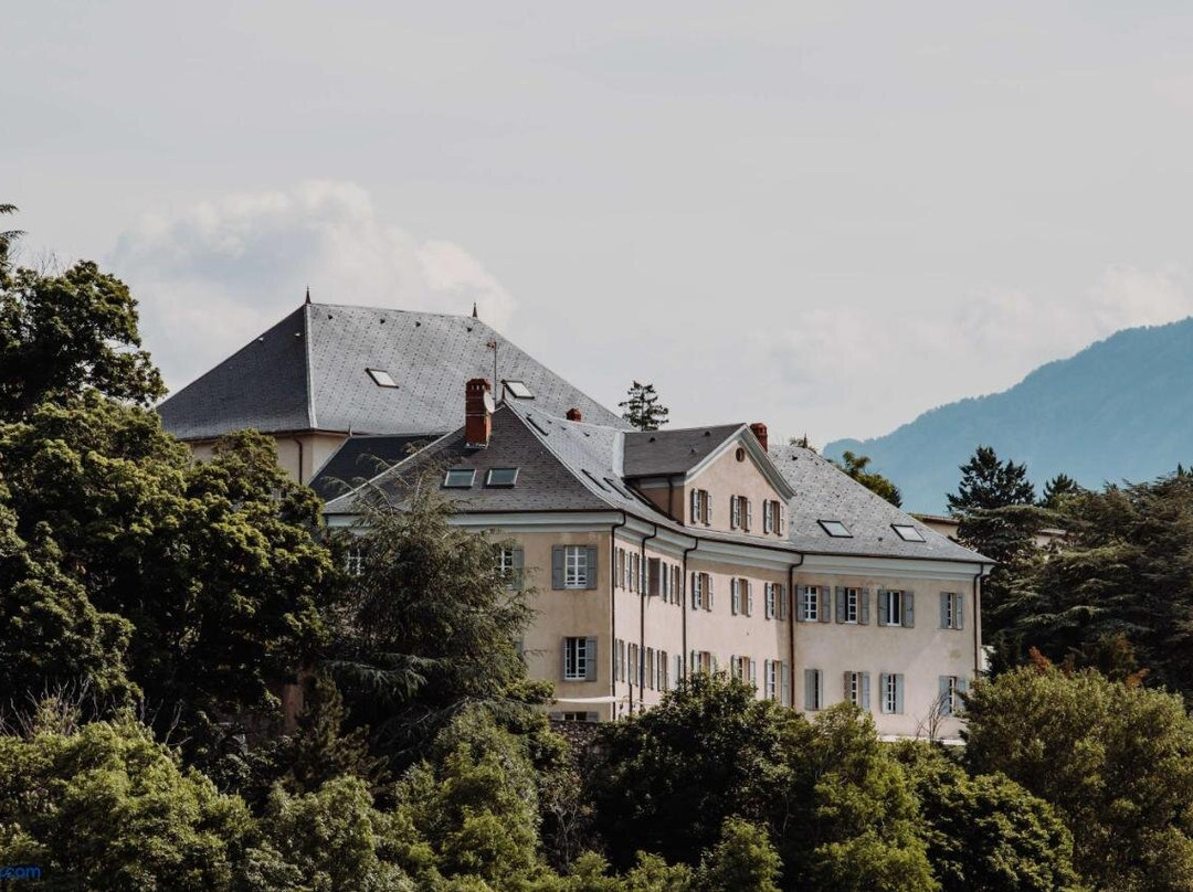 Hotel La Robeyere - BW Signature Collection