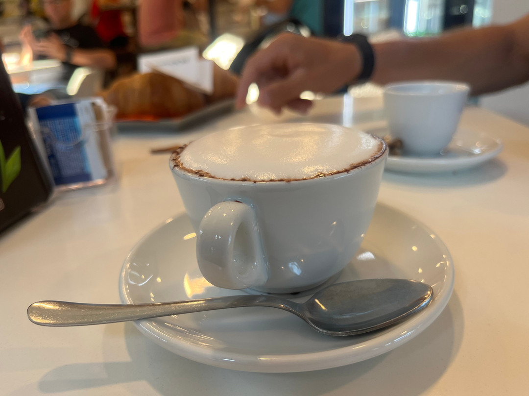 Caffè Dell'elba