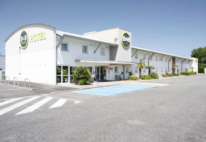保罗莱斯卡住宿加早餐酒店-官方