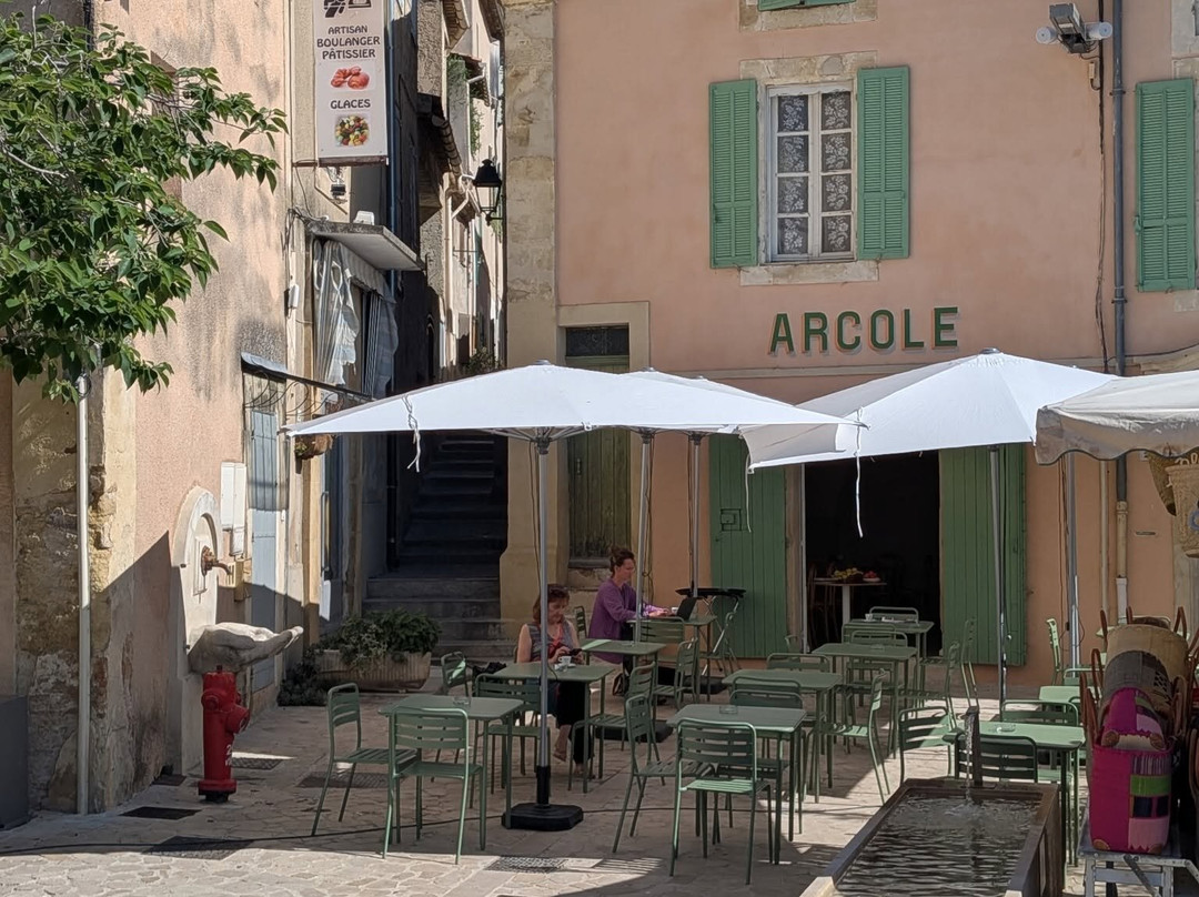 L'arcole