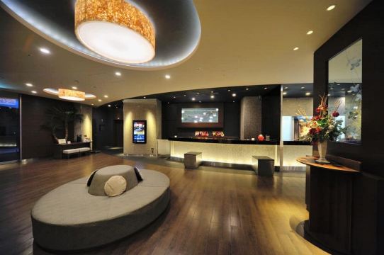 涩谷神宫前多美迎高级酒店(多美迎・御宿野乃 酒店集团)-官方