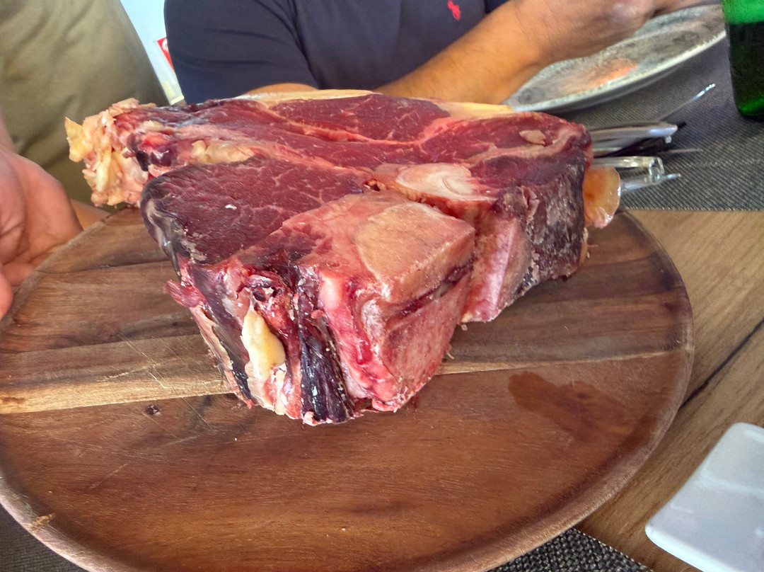 El Ruano Restaurante Asador
