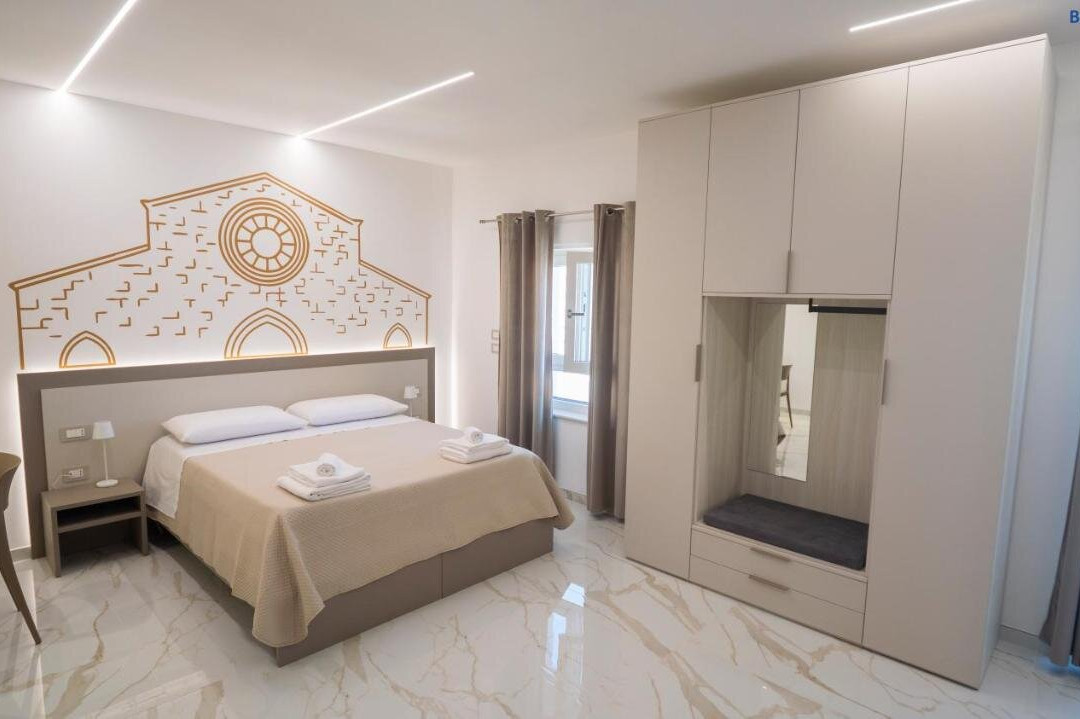 VIBINUM Bed & Breakfast