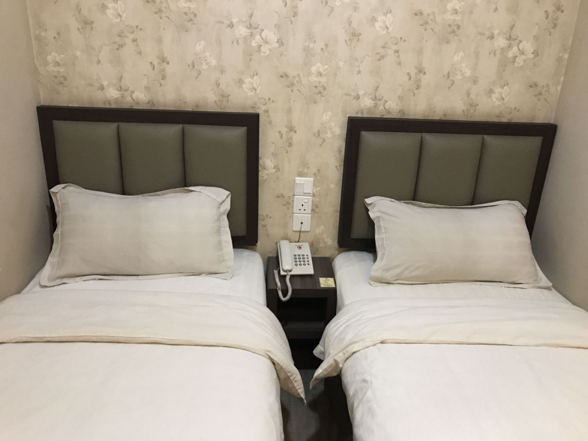 伊特尔恩酒店-官方