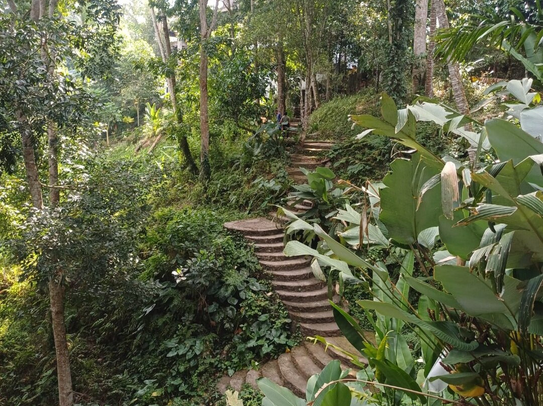 Asep Gumi Retreat主图