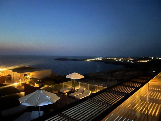 Aulūs Chania Resort, Curio Collection by Hilton-客卧