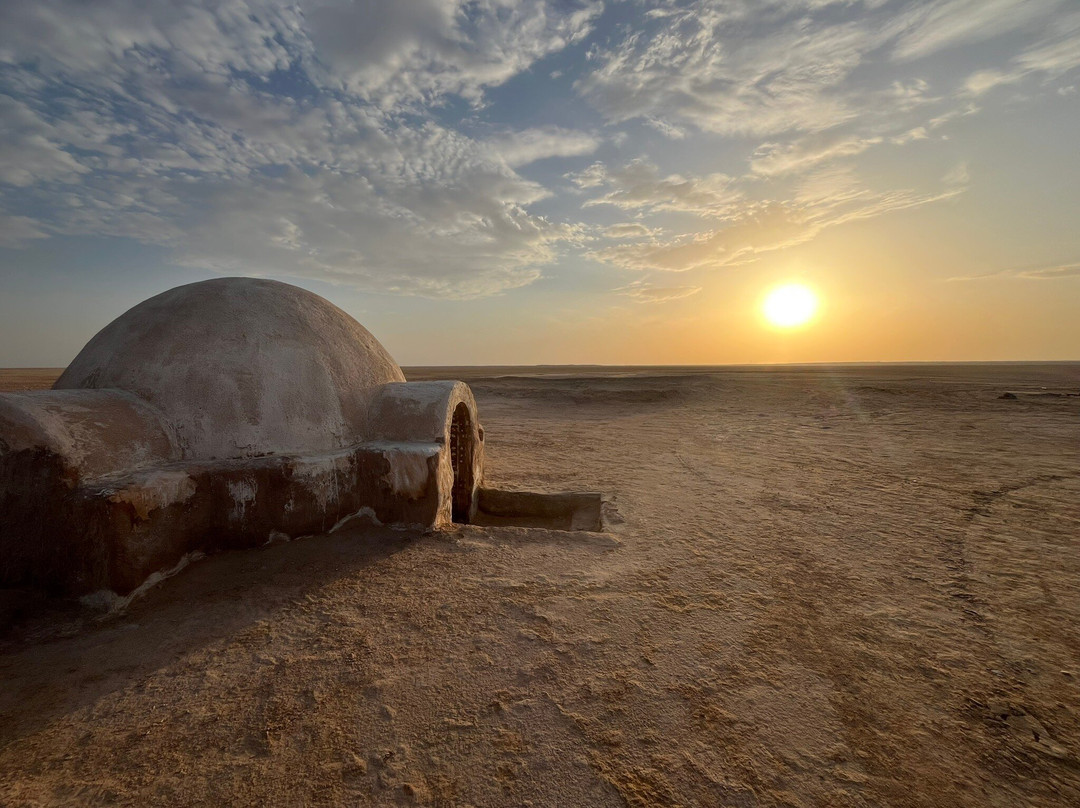 Galaxy Tours | Star Wars Tours & Indiana Jones Tours in Tunisia-塔吐弯必去景点