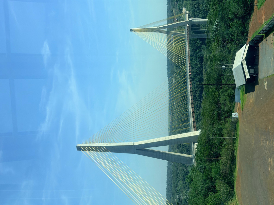 Yup Star Foz - Roda Gigante de Foz do Iguacu-伊瓜苏必去景点