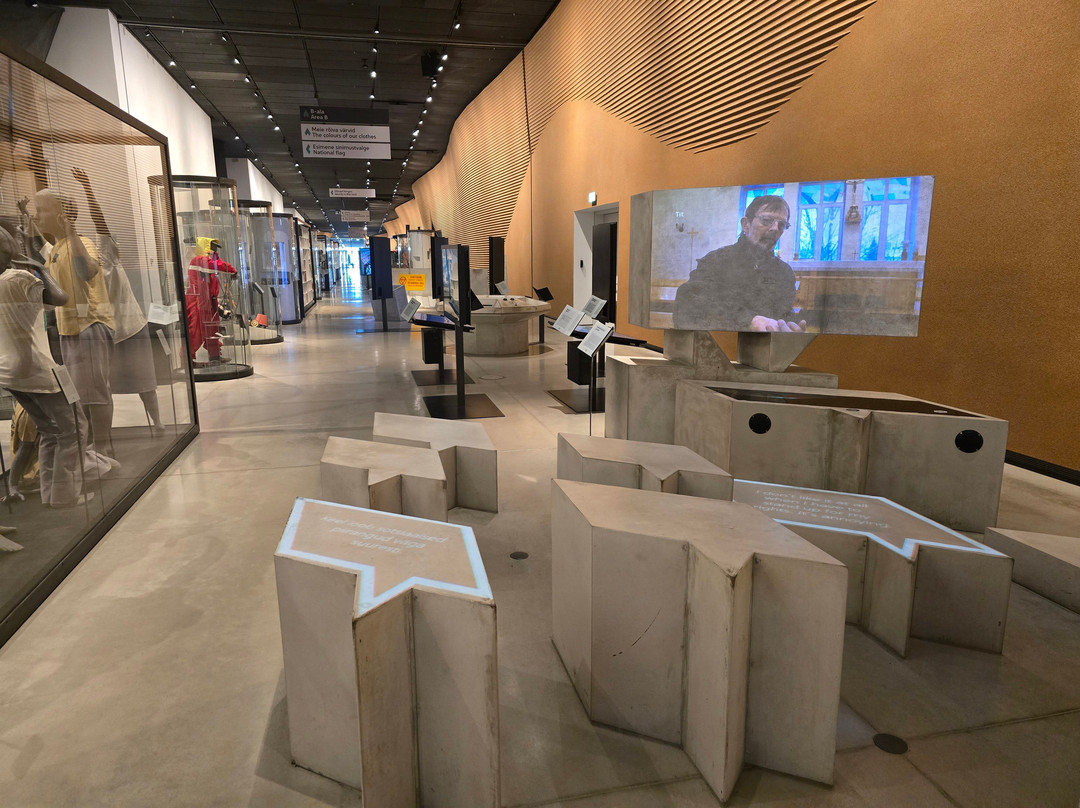 Estonian National Museum-塔尔图必去景点