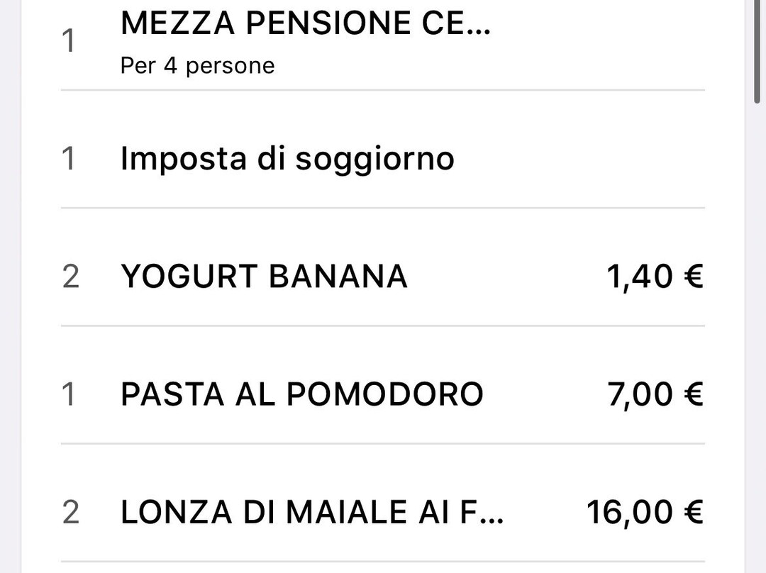 Villaggio Alba Chiara主图