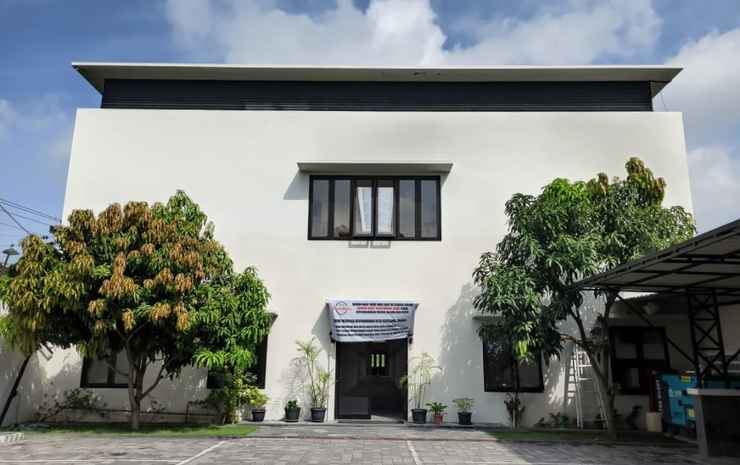 普库克玛塔哈里家庭旅馆-官方