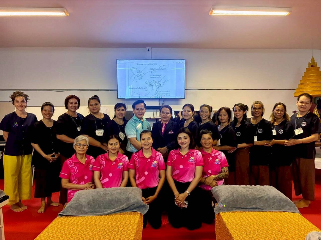 C&M Learn Thai Culture-帕岸岛必去景点
