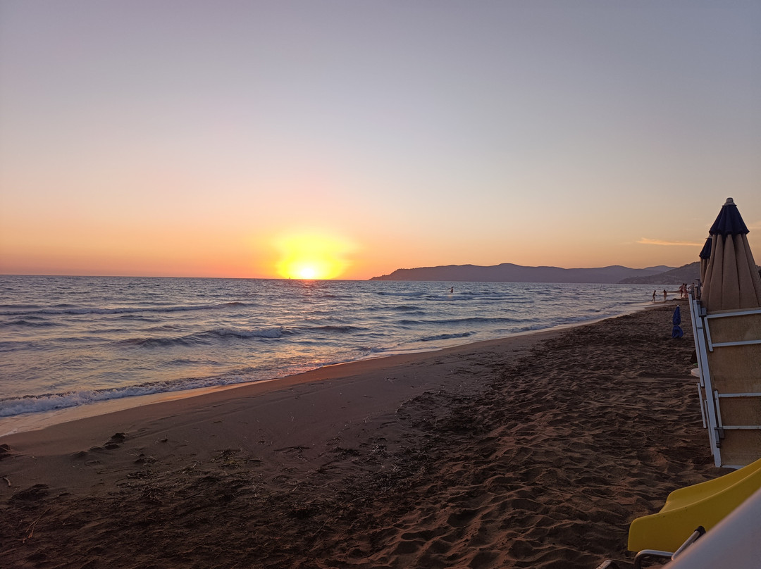 Golfo di Maremma Village主图