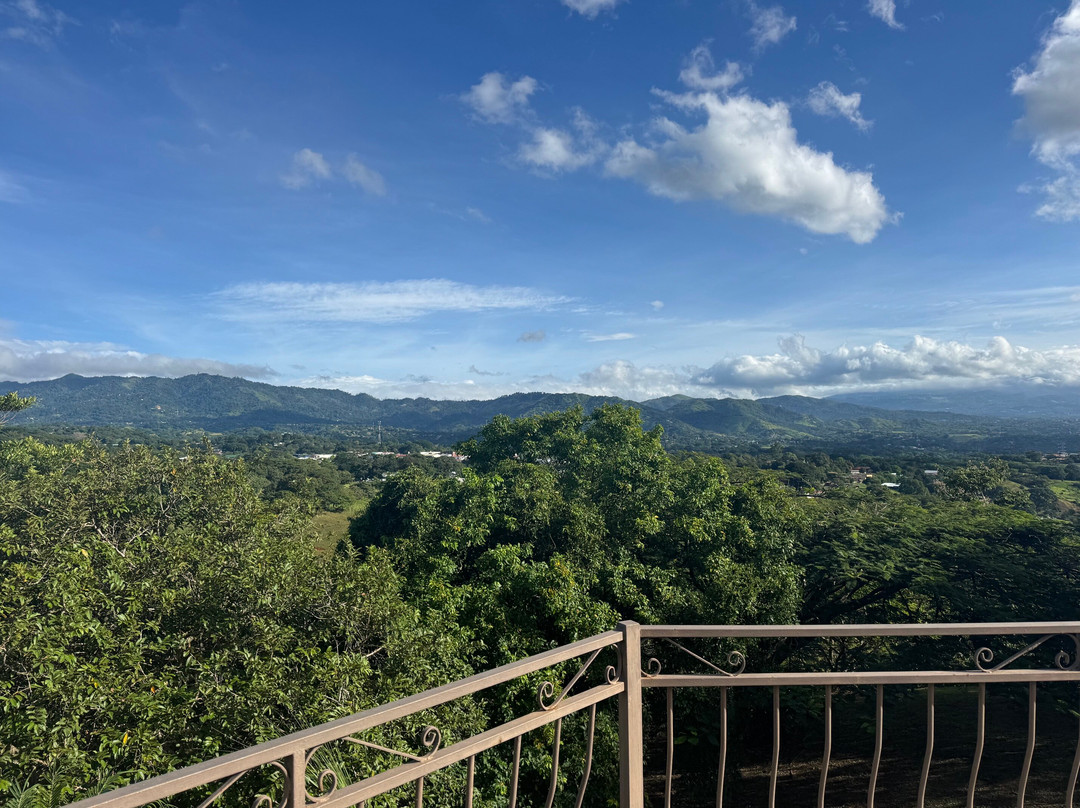 Embody Costa Rica: A Wellness & Retreat Center-Atenas必去景点