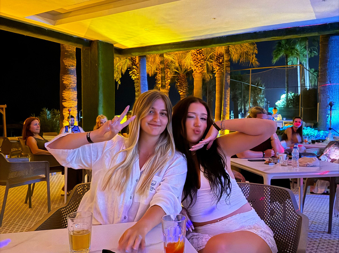 Q Premium Resort Hotel主图