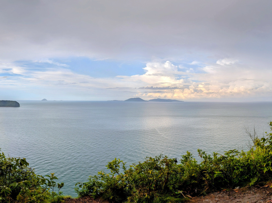 Bukit Keluang-瓜拉巴述必去景点