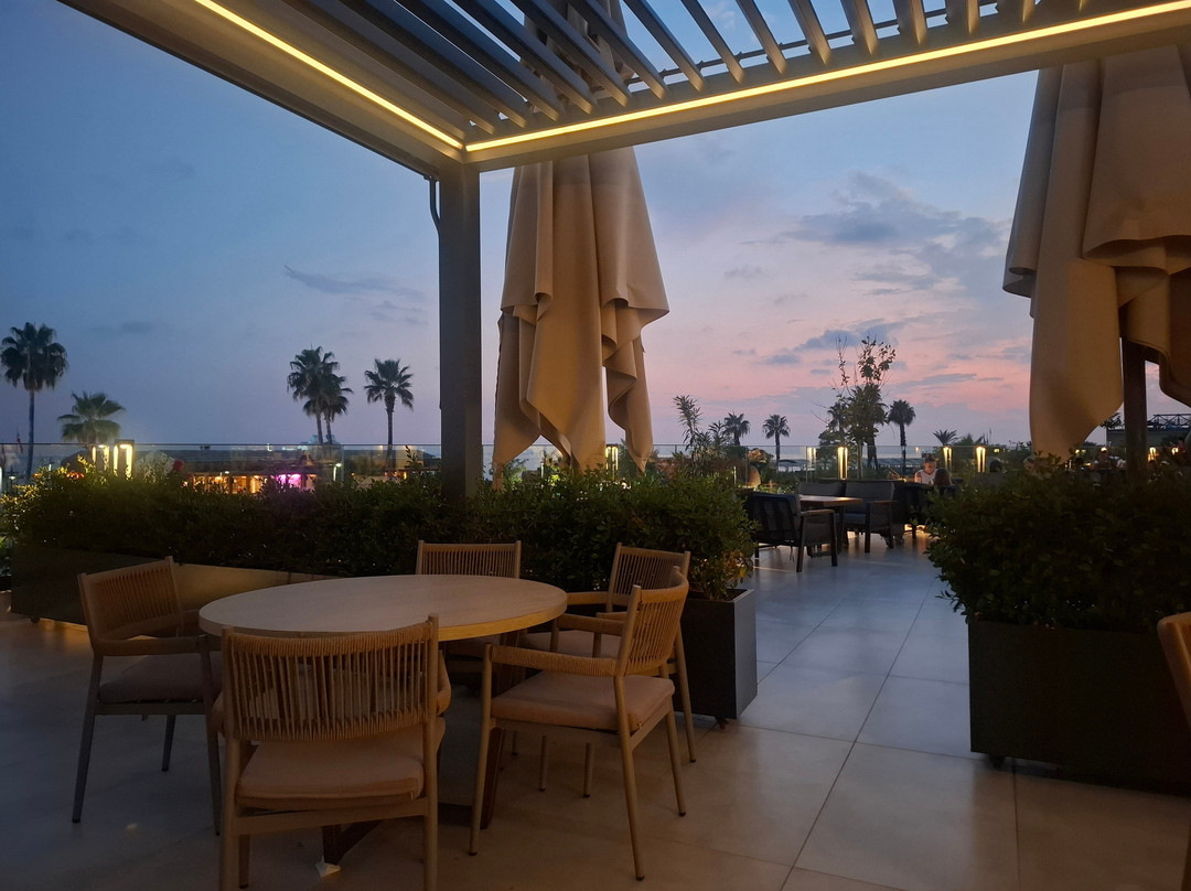 Sentido Luna Vista Belek