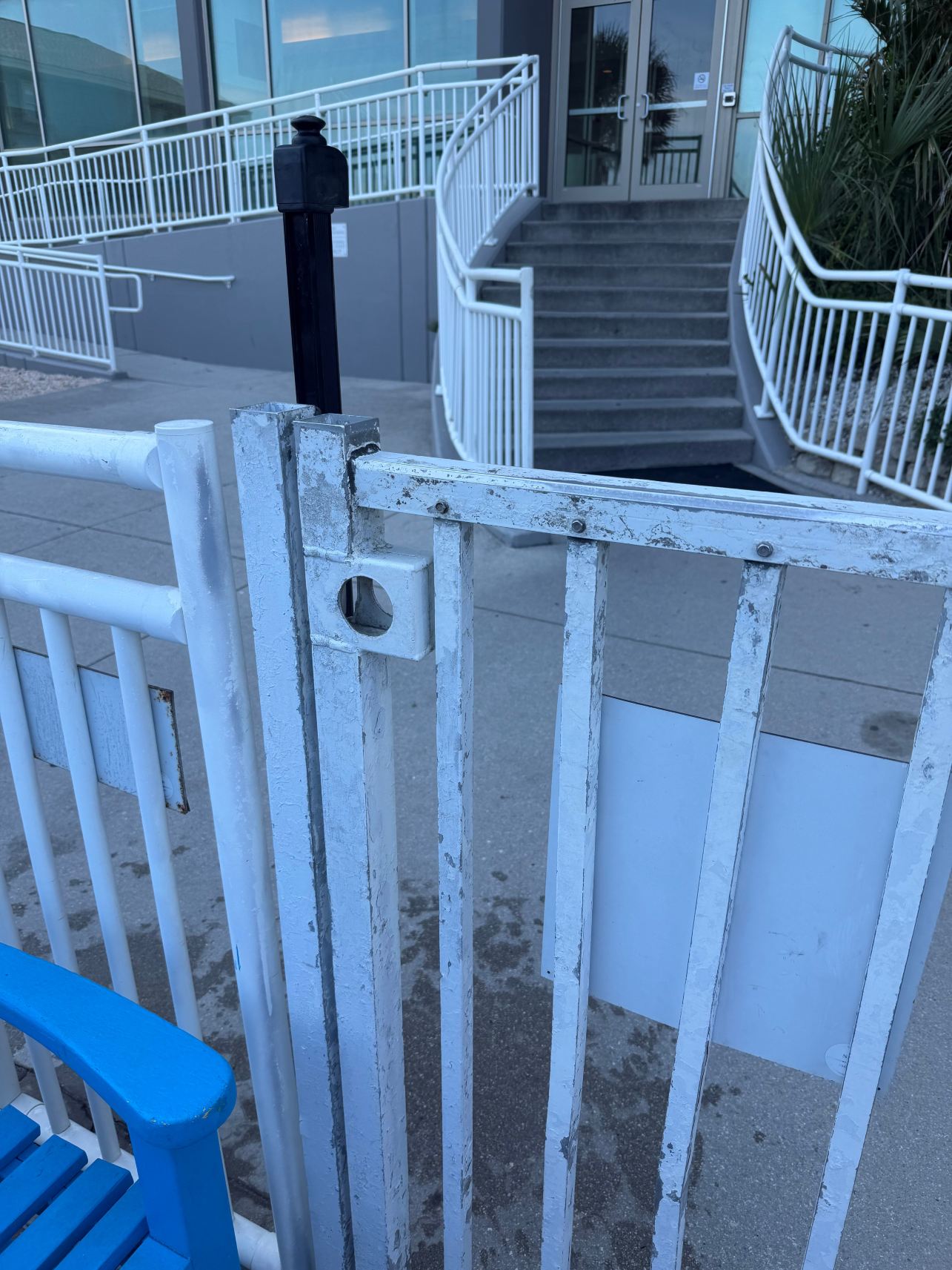 希尔顿卡罗莱纳州海滨欢朋酒店-旅行者