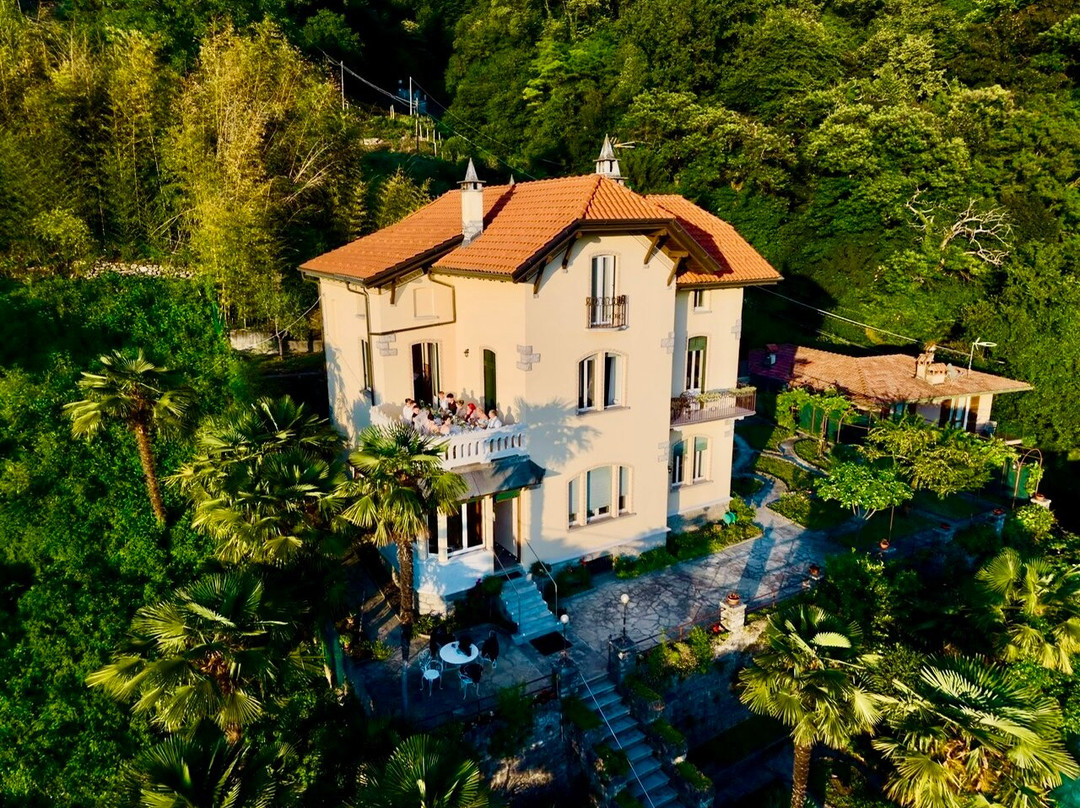 Villa Silvana