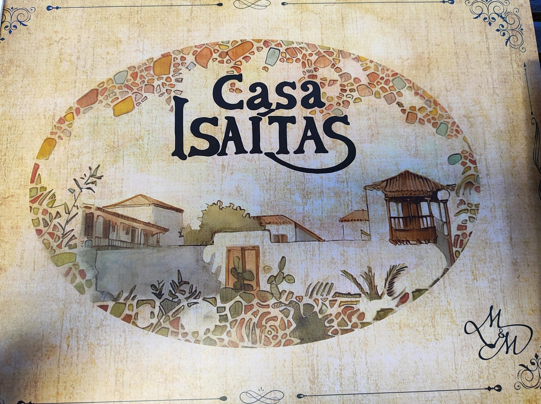 Ajuy酒店住宿-Casa Isaitas