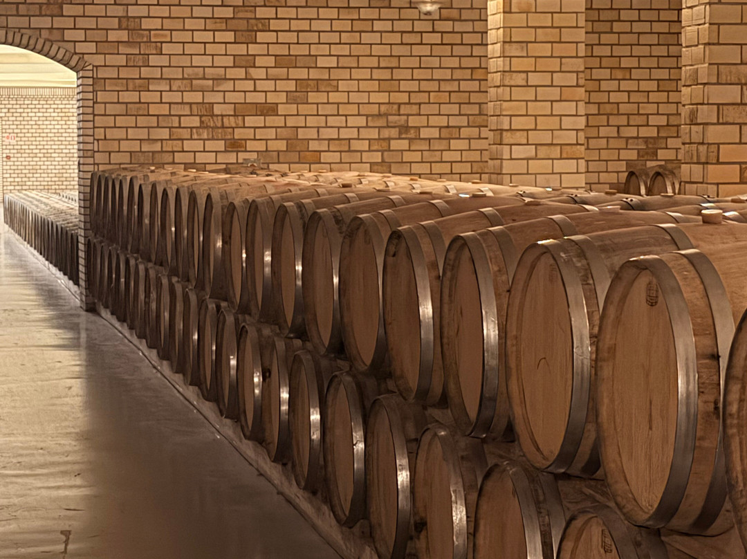 Miolo Wine Group-本图贡萨尔维斯必去景点