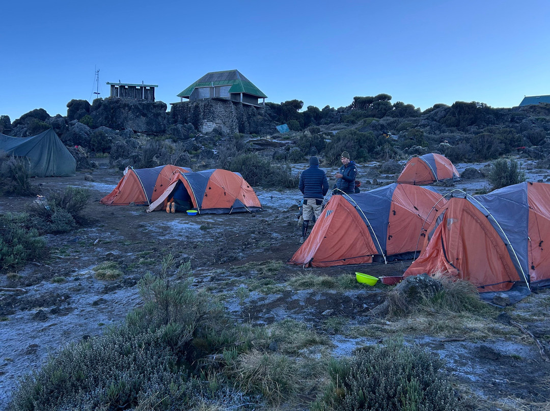 FB Tanzania Expeditions-阿鲁沙必去景点