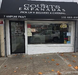 Courts Empanadas