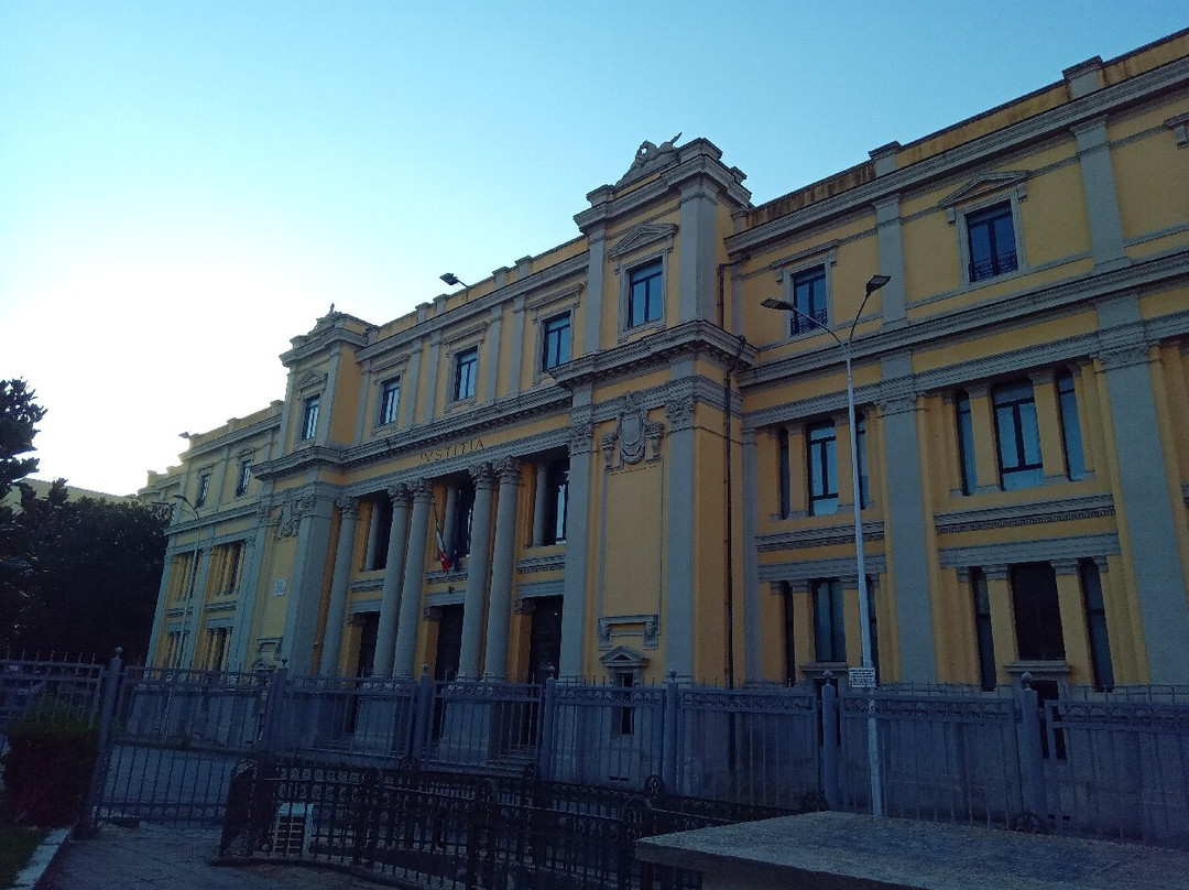 Centro Storico di Catanzaro-卡坦扎罗必去景点