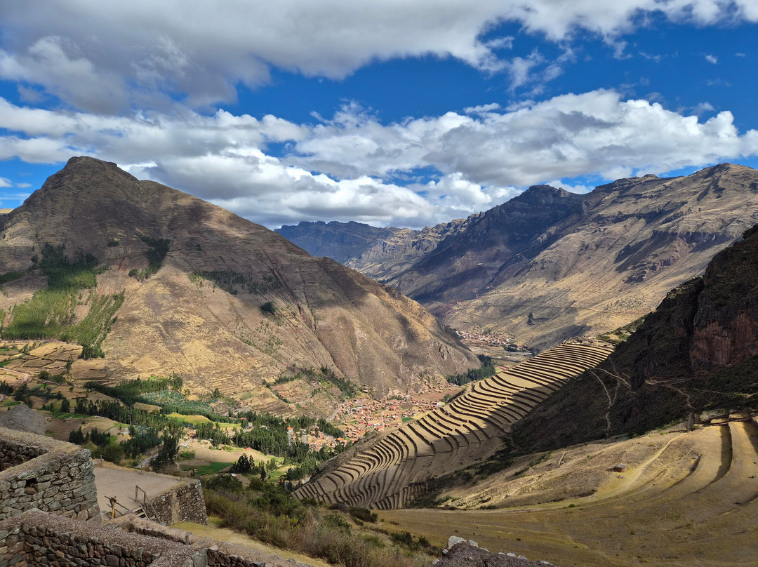 Salkantay Trekking-库斯科必去景点