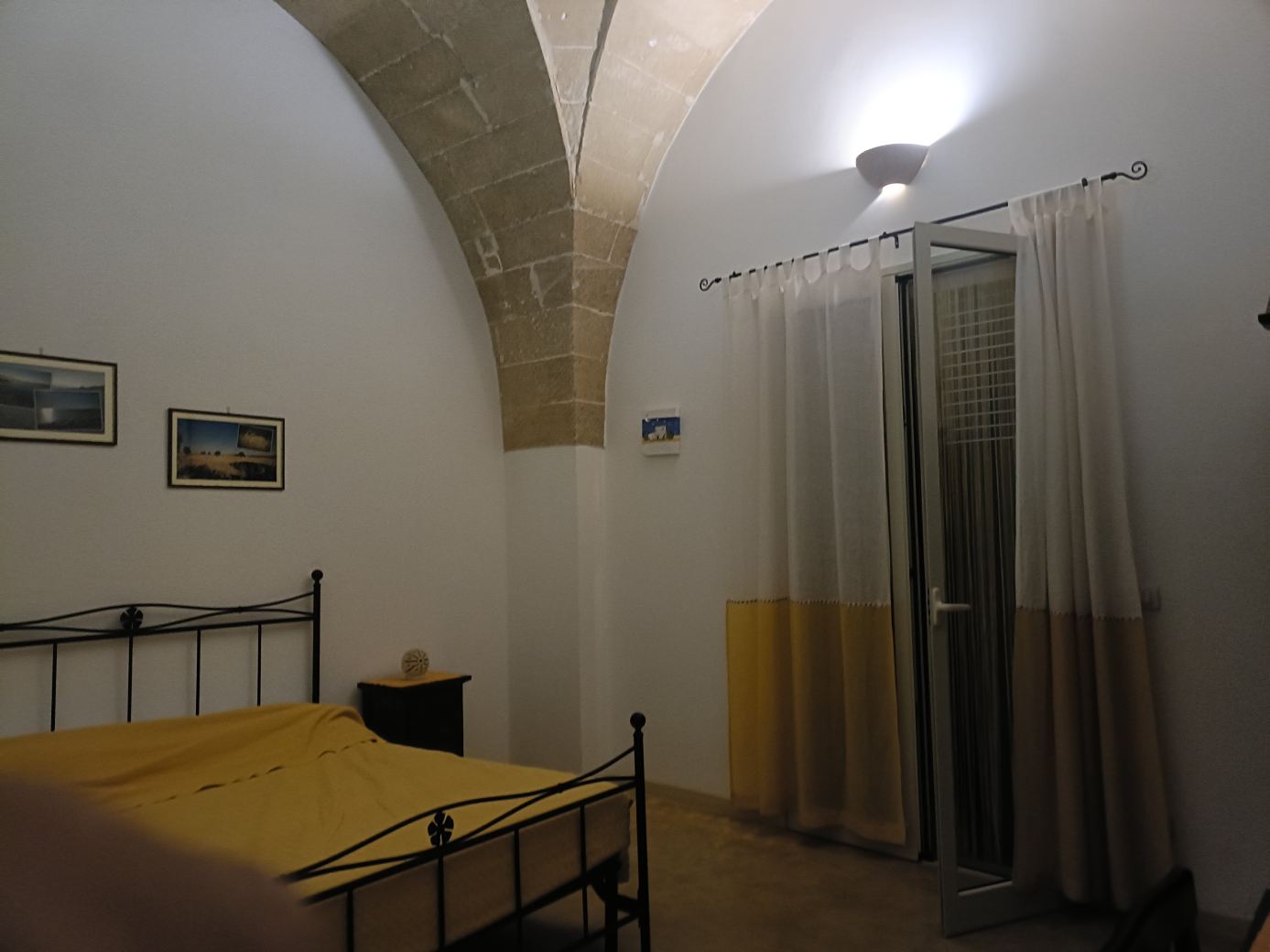 B&B la Garolla-旅行者