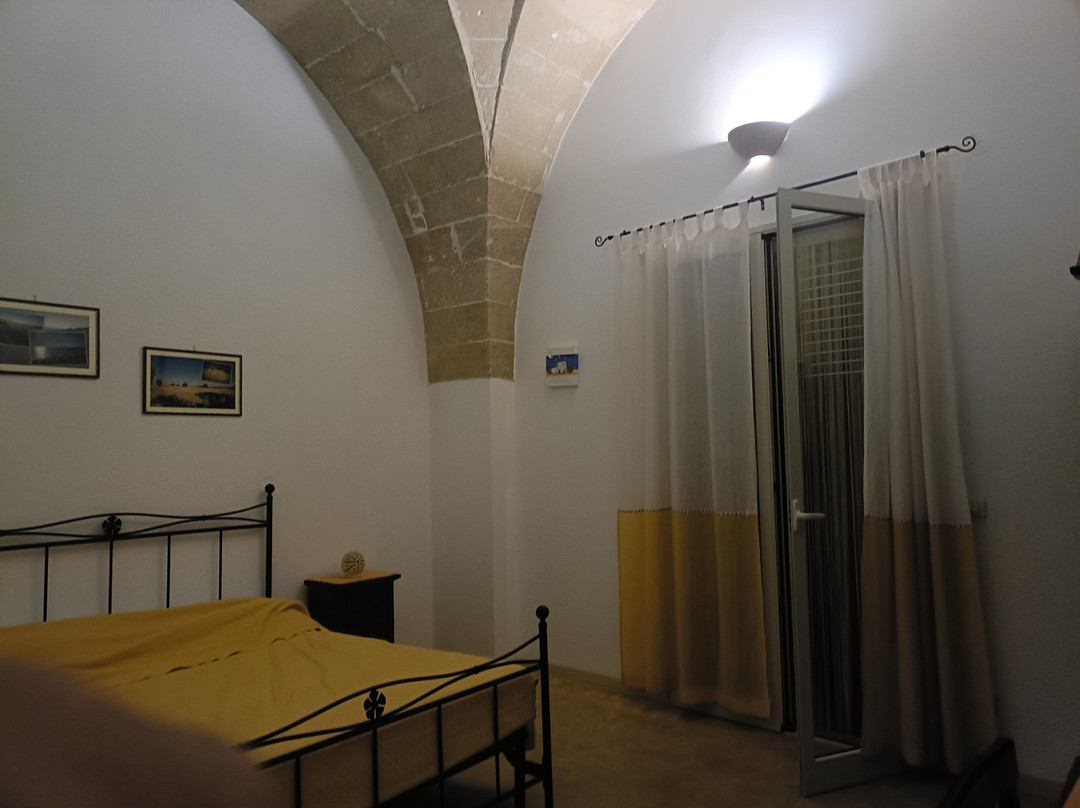 B&B la Garolla