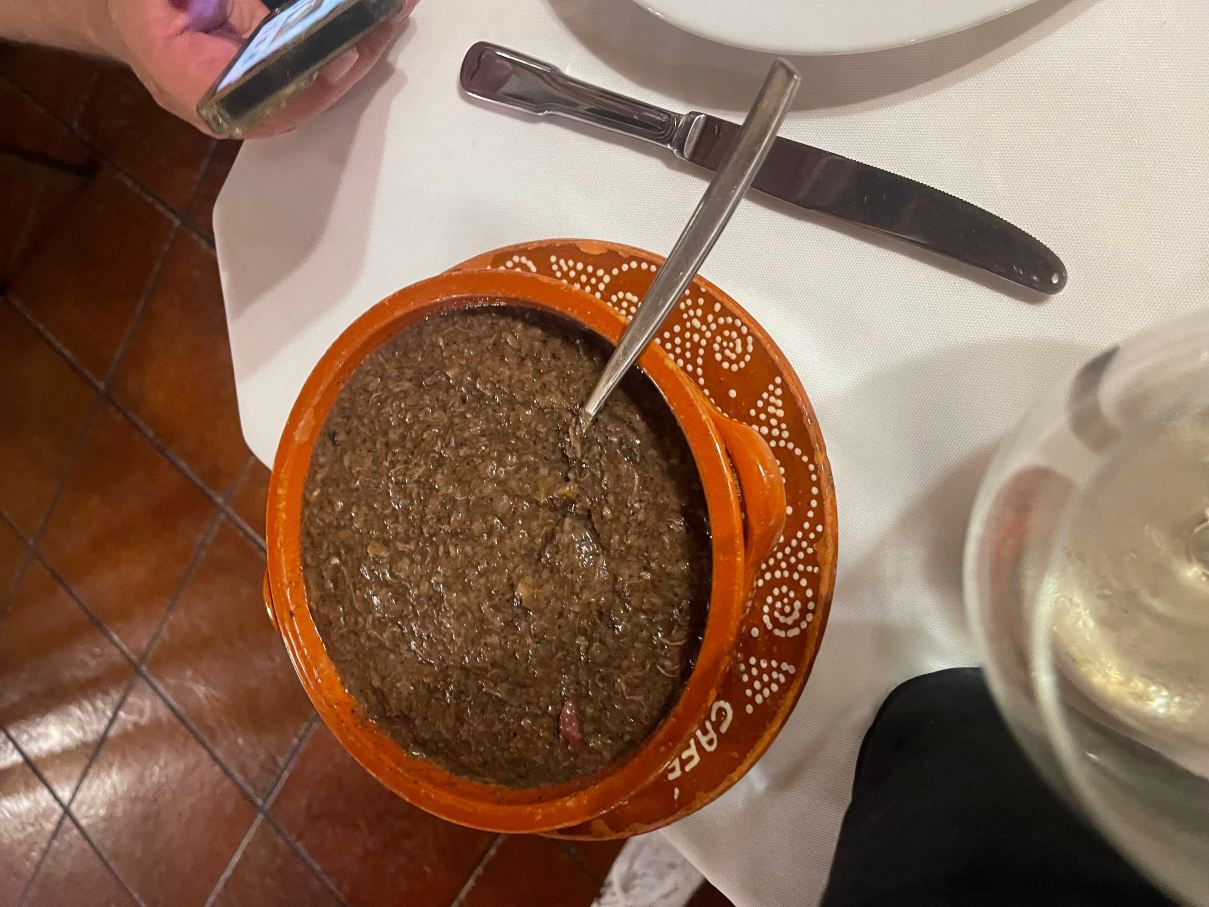 Restaurante Abba-旅行者