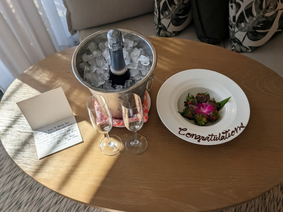 毛纳拉尼酒店-奥伯格度假村精选主图