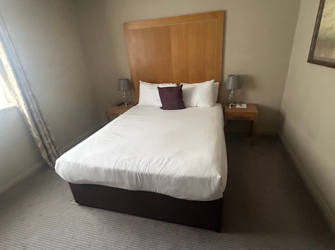 Kings Court Hotel Alcester-Stratford upon Avon主图