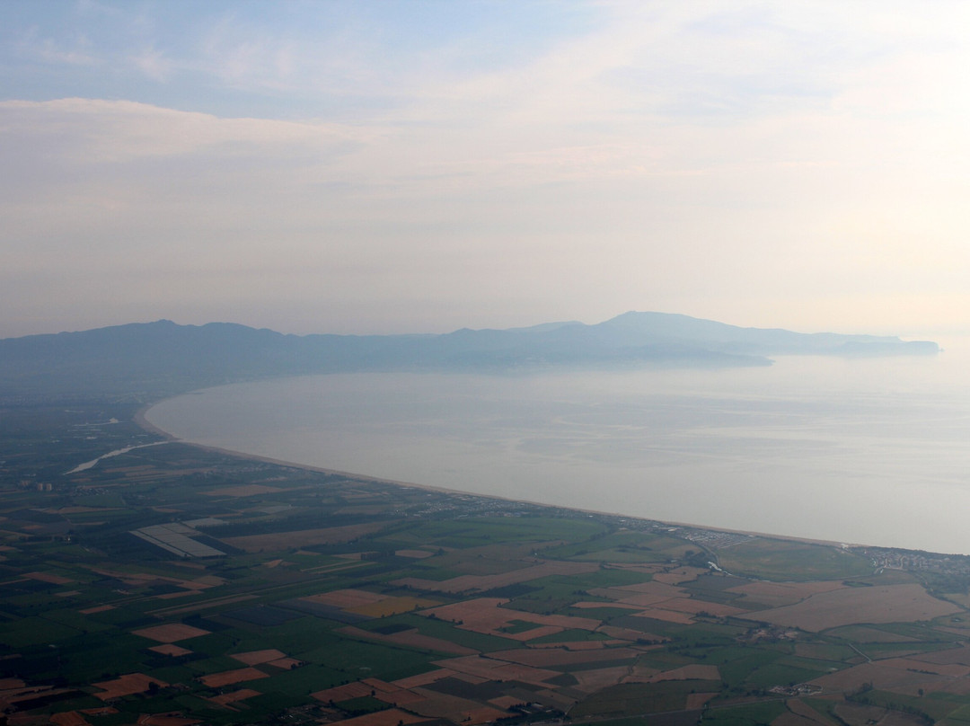 Globus Empordà-Colomers必去景点